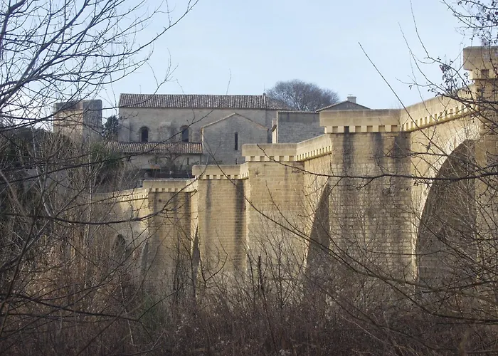 Location Saisonniere Villa