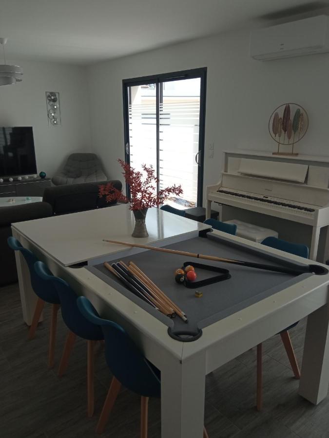 Location Saisonniere Casa de Férias