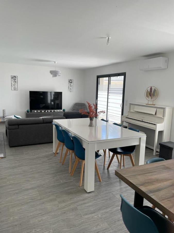 Location Saisonniere Casa de Férias Uzès