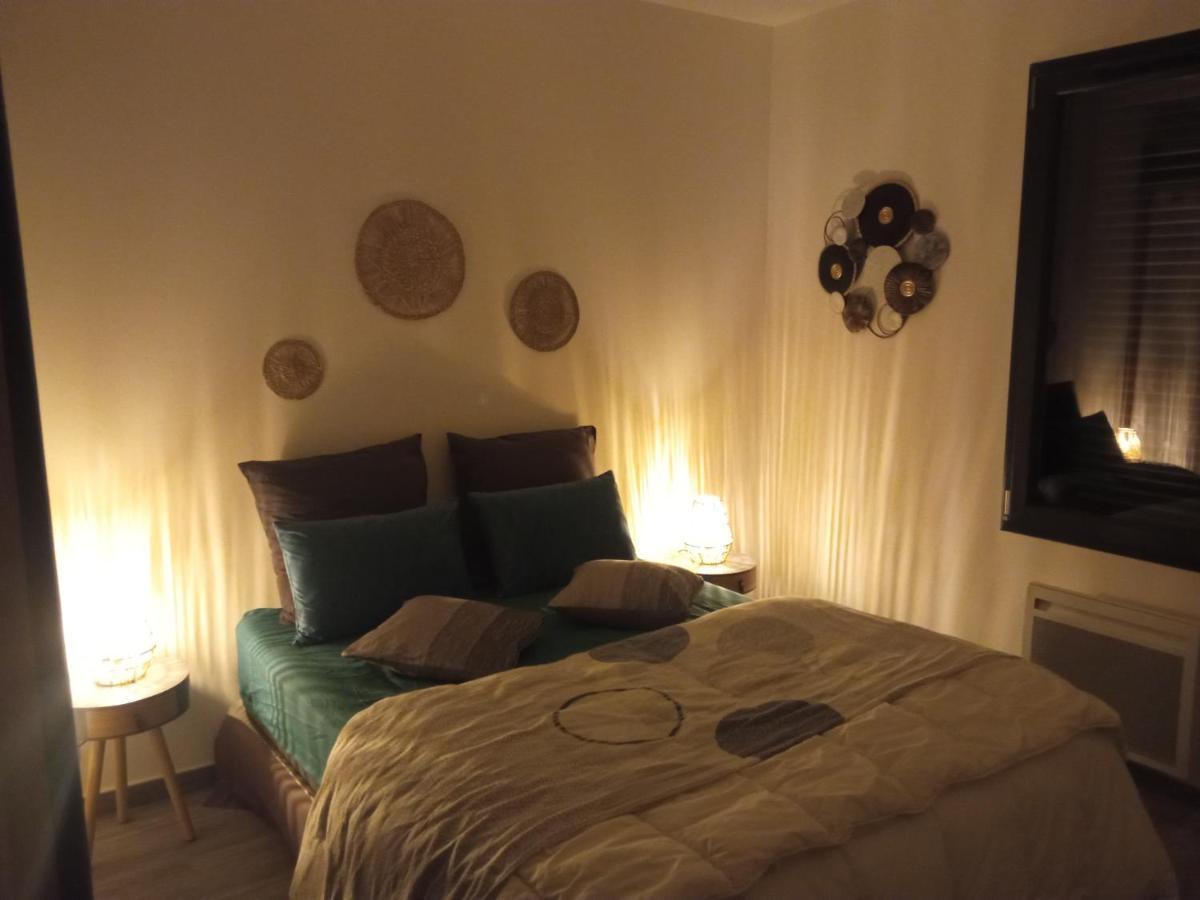 Location Saisonniere Uzes