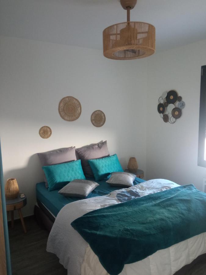 Holiday home Location Saisonniere *