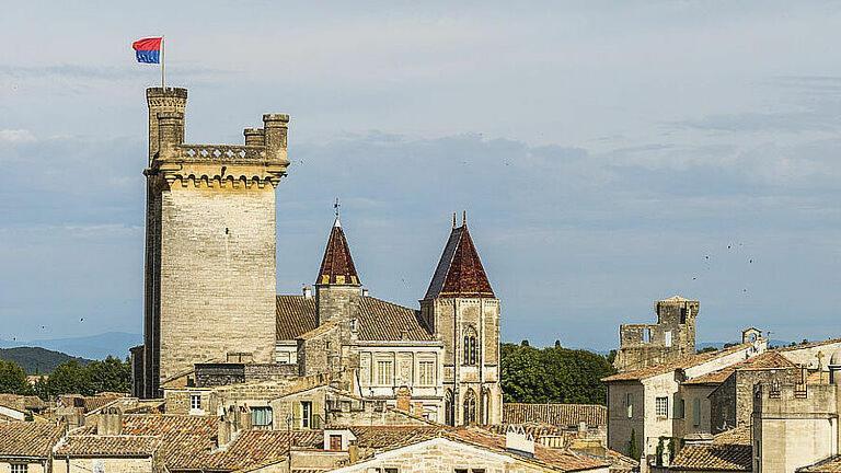 Location Saisonniere