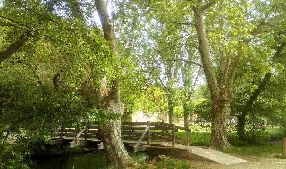 Location Saisonniere *