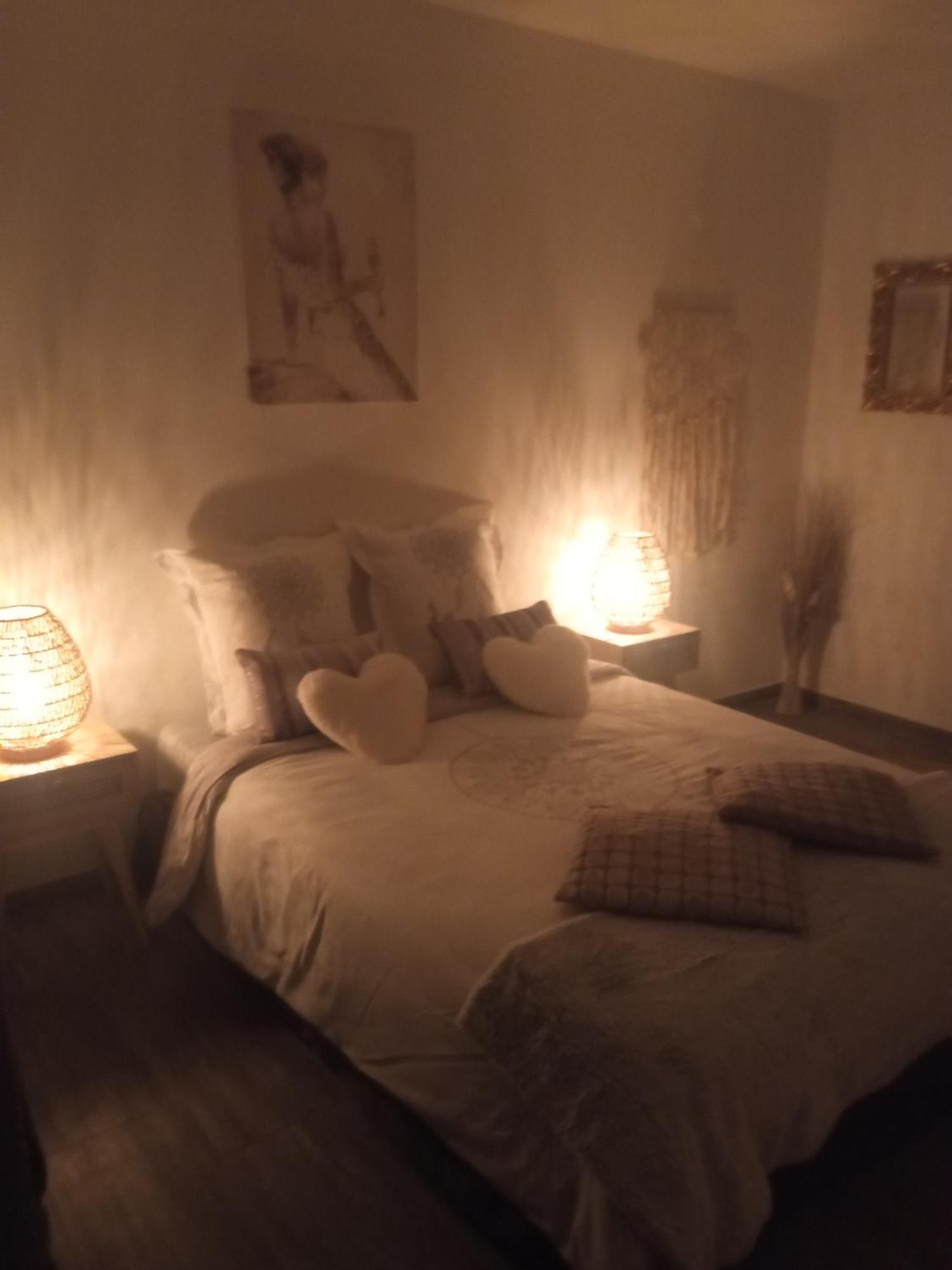 Holiday home Location Saisonniere Uzes
