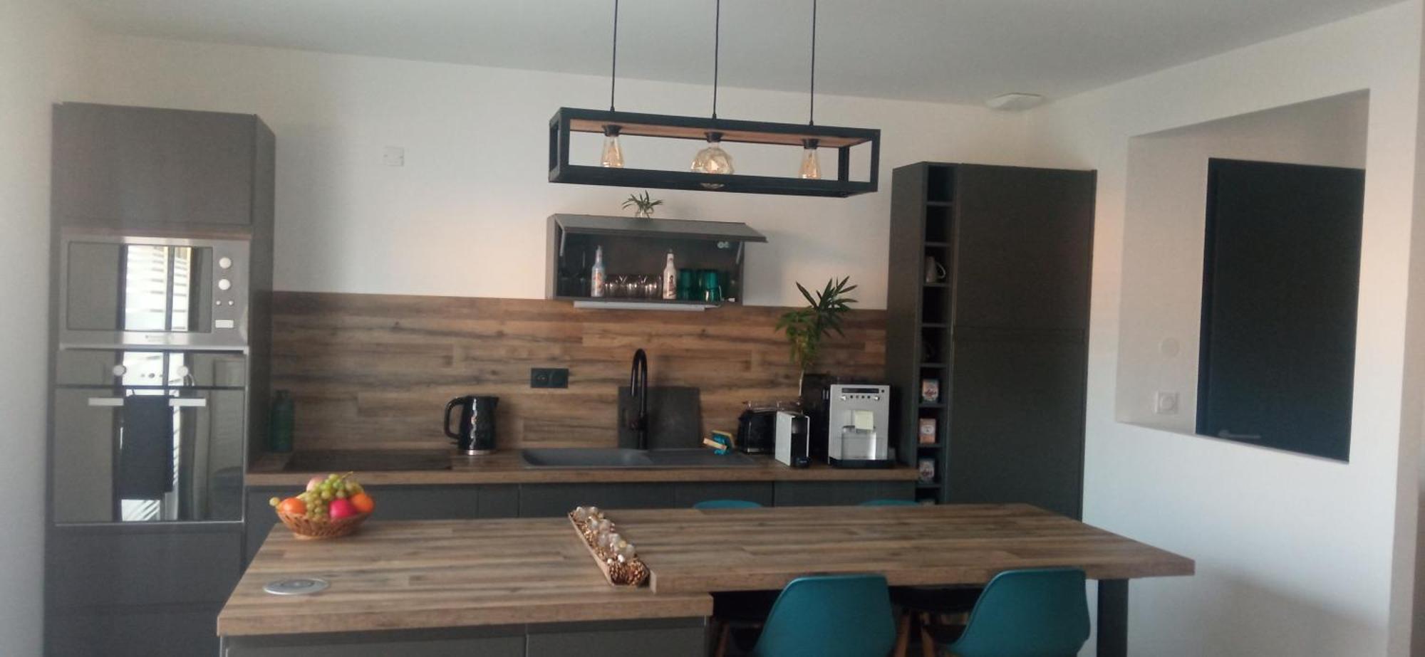 Holiday home Location Saisonniere Uzes
