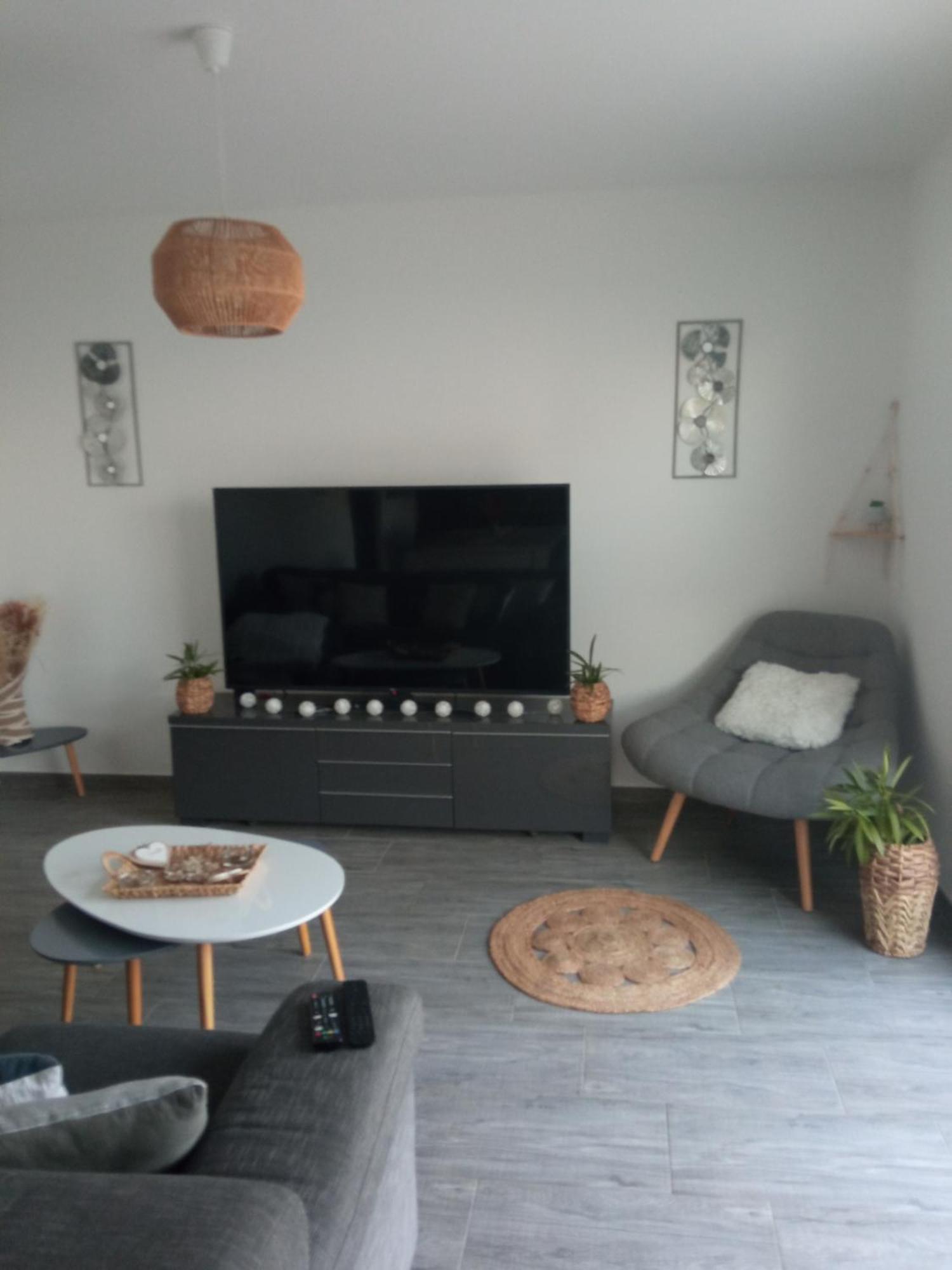Location Saisonniere Holiday home