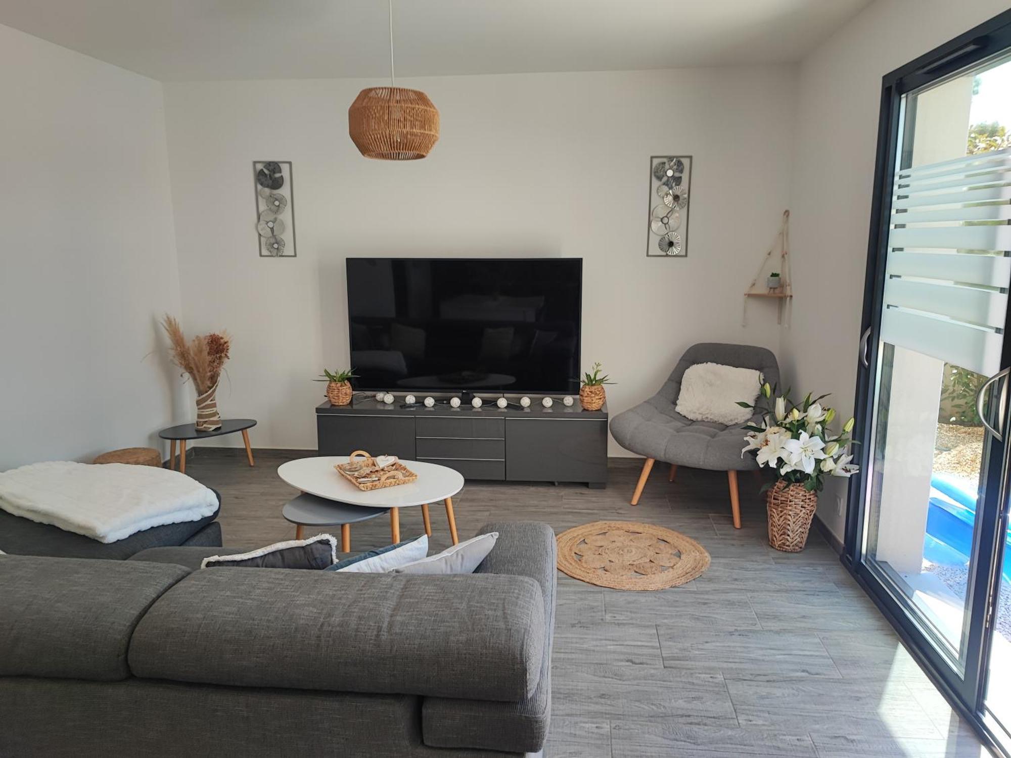Location Saisonniere Holiday home *