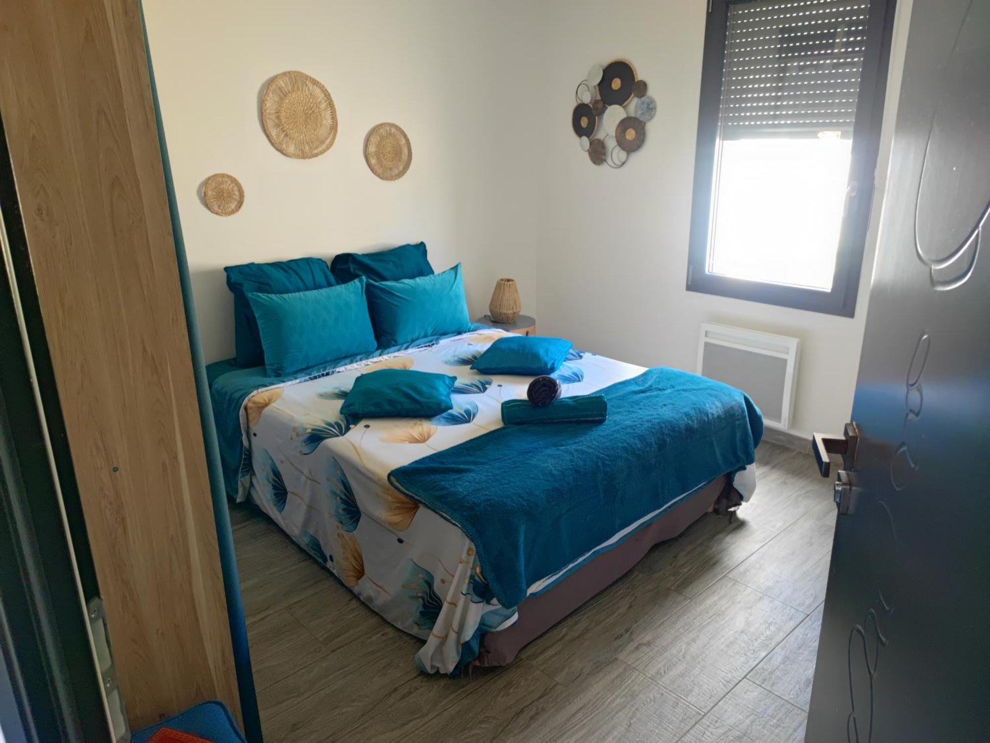 Location Saisonniere Holiday home