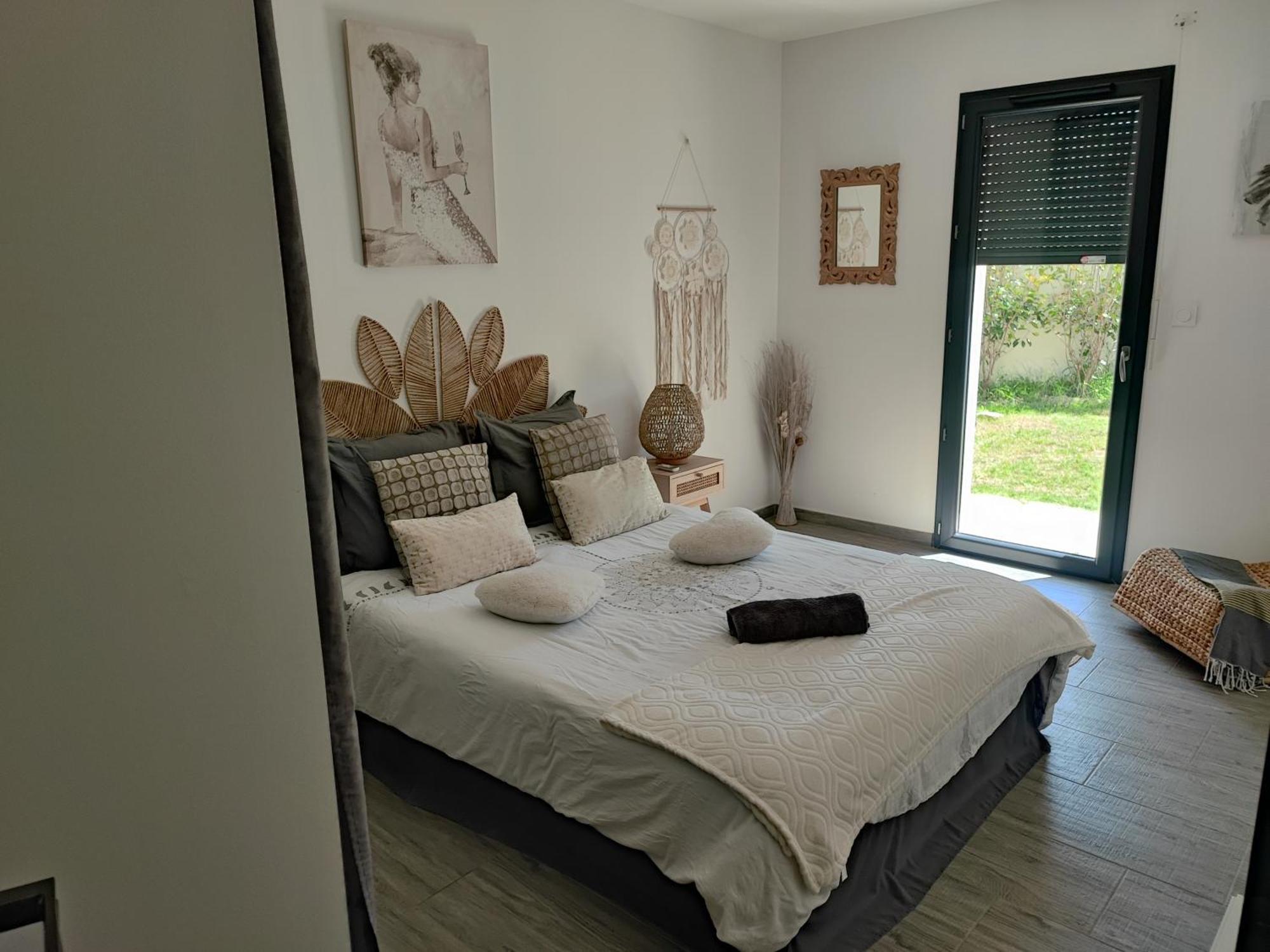 Location Saisonniere Holiday home *