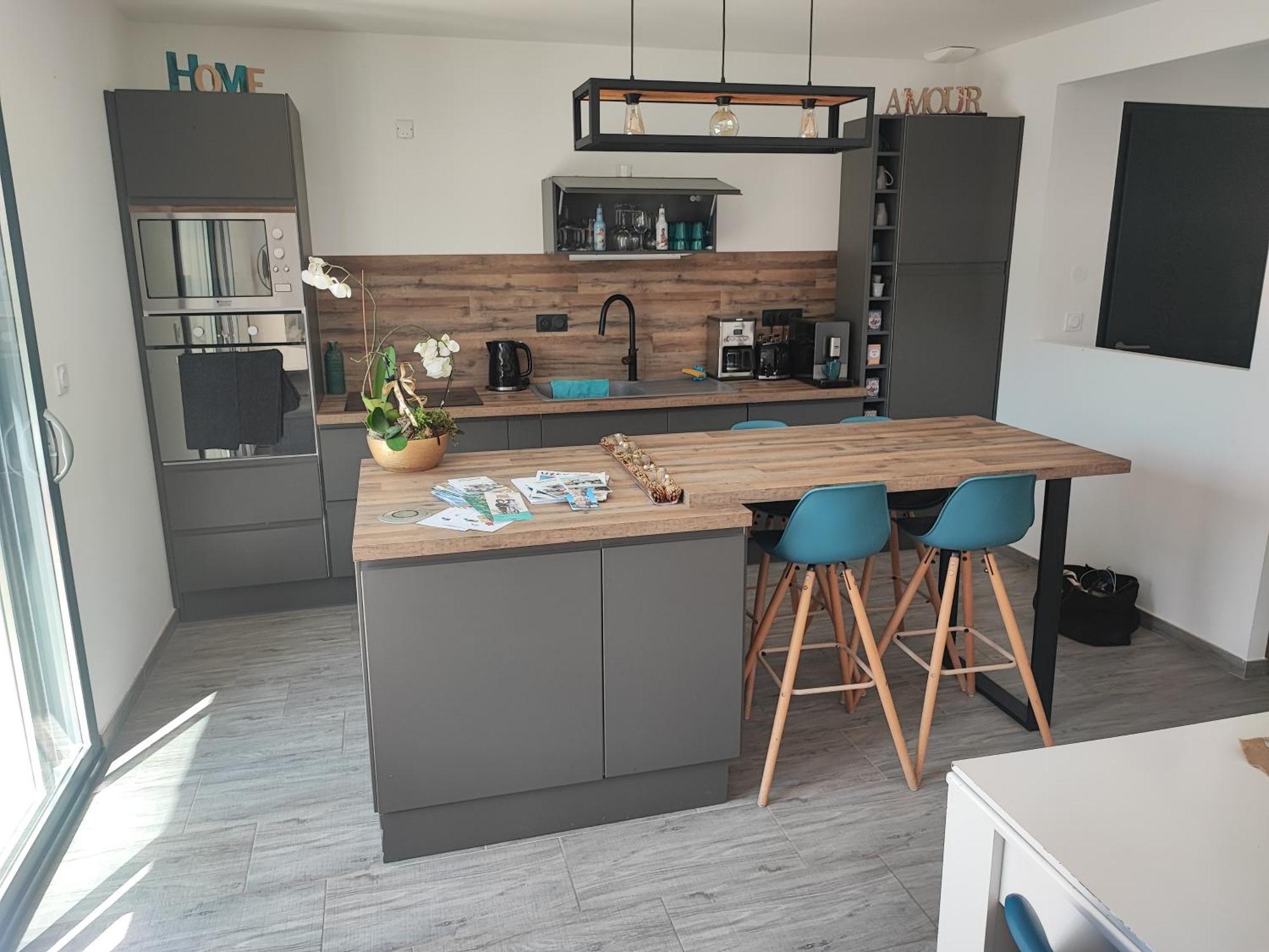 Location Saisonniere Holiday home *