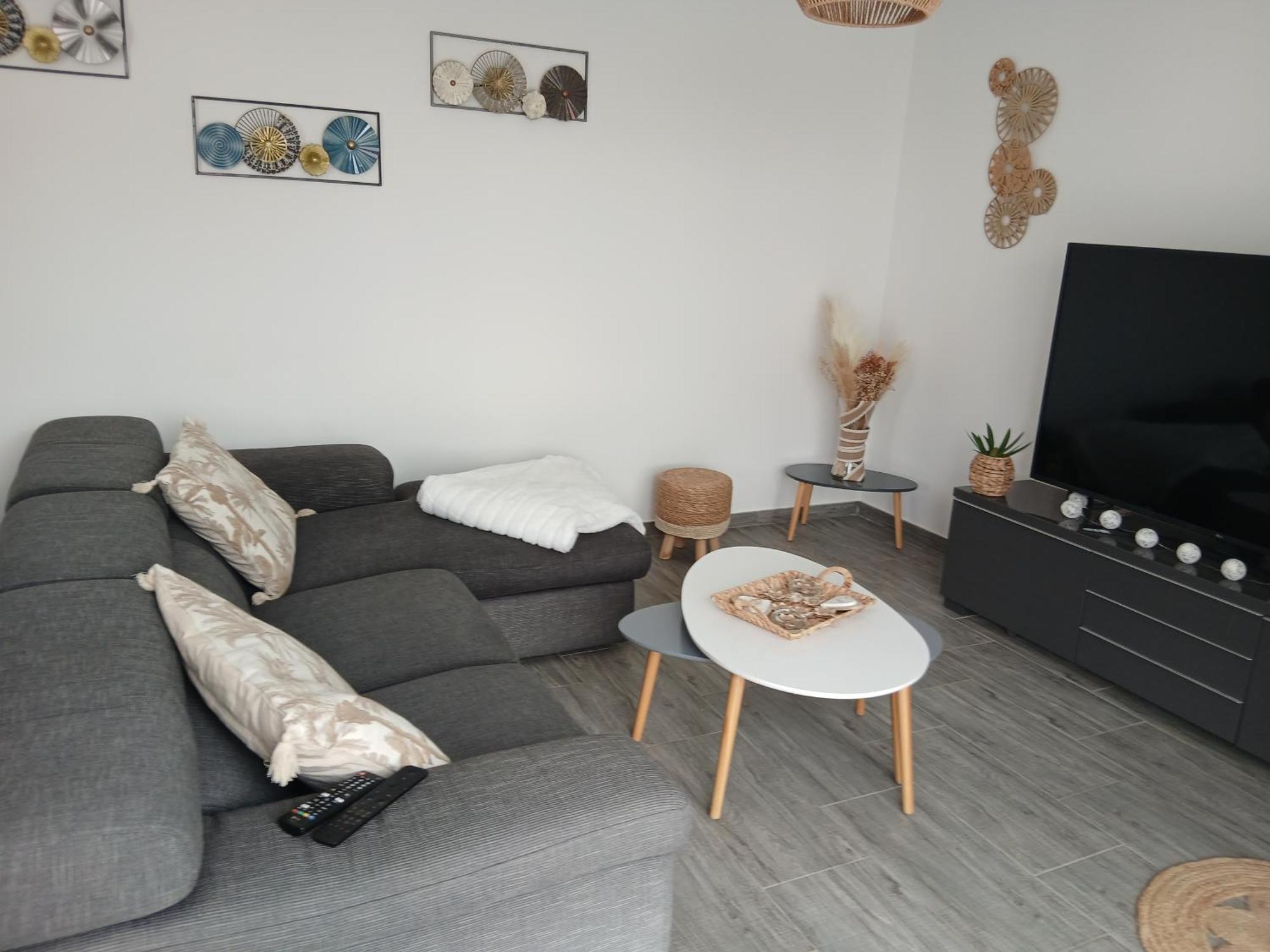 Holiday home Location Saisonniere