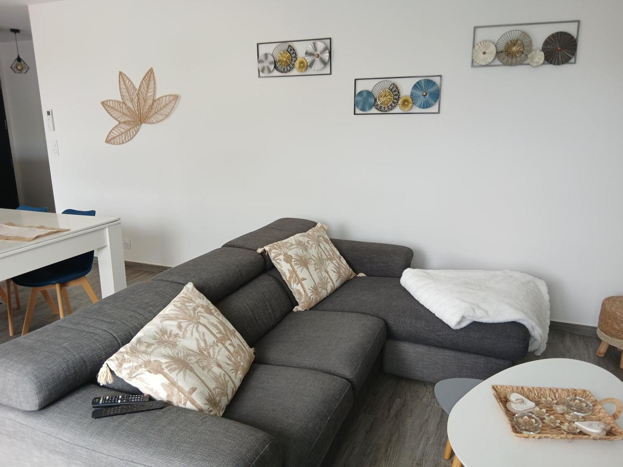 Holiday home Location Saisonniere
