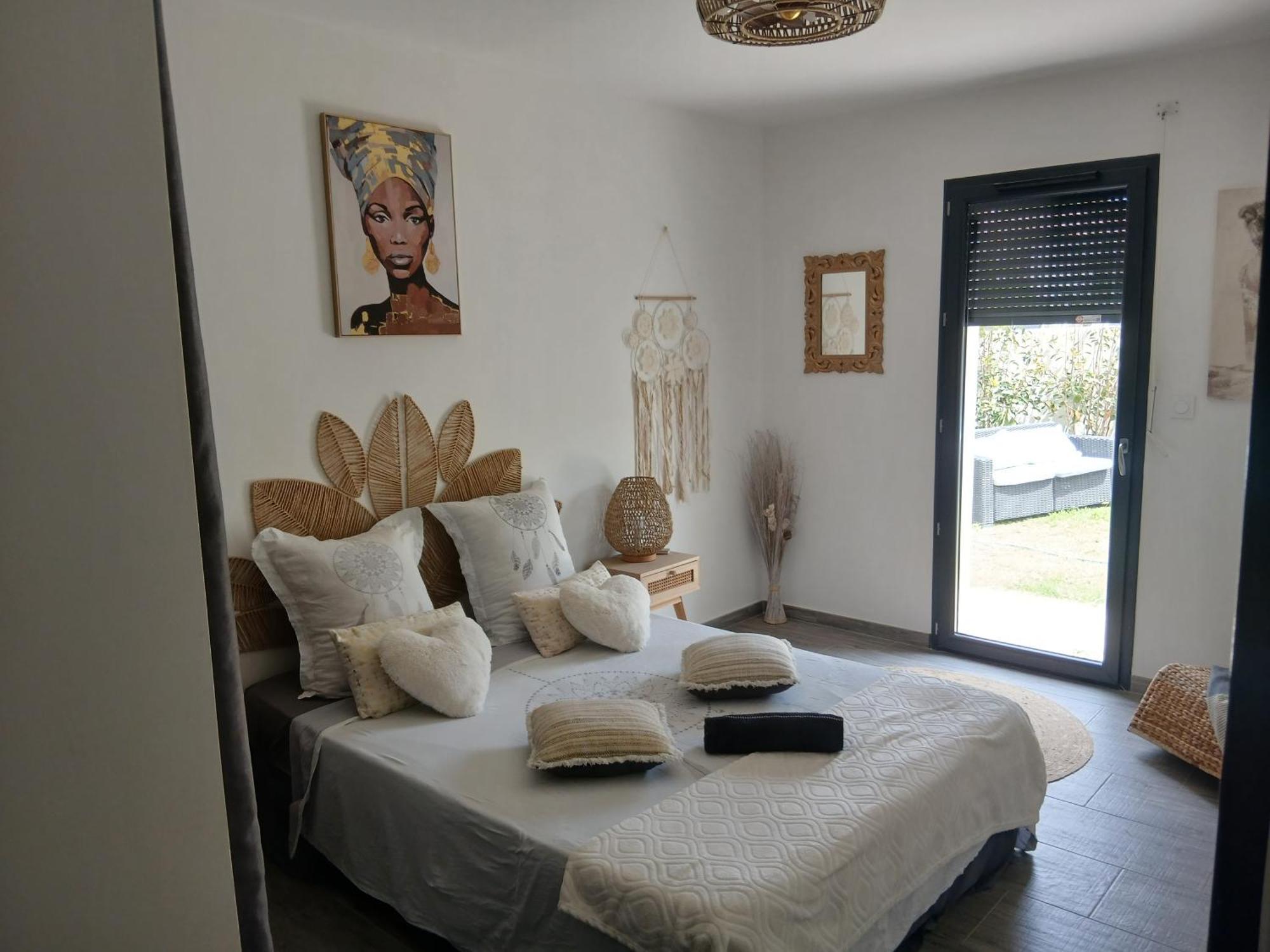 Location Saisonniere Uzes