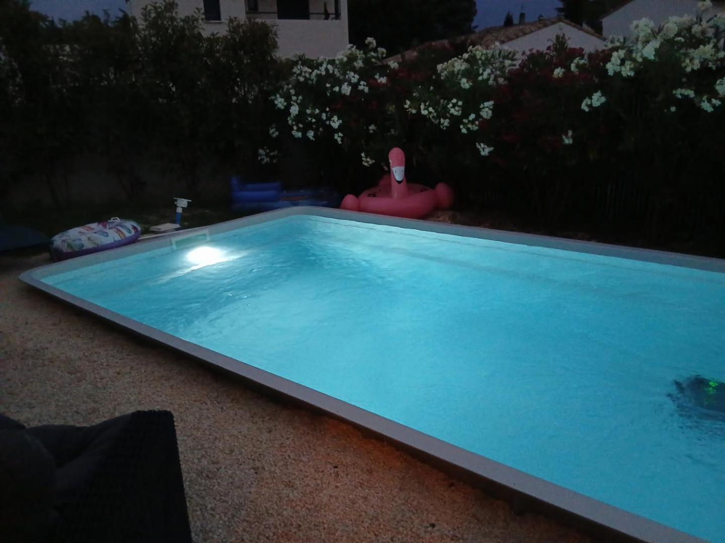 Location Saisonniere Holiday home